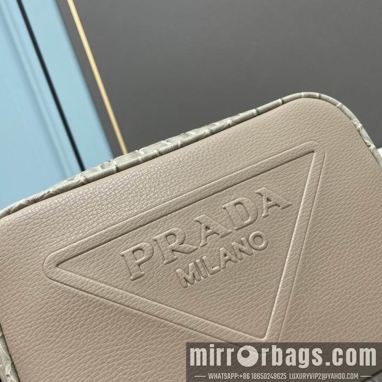 Prada Bags 55108 23X16X10cm XM 5