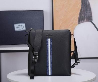 Prada Bags WM2VH062 24X25X5