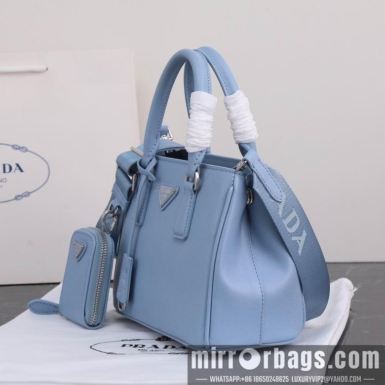 Prada Bags 23X16.5X10cm 101101 YG 3