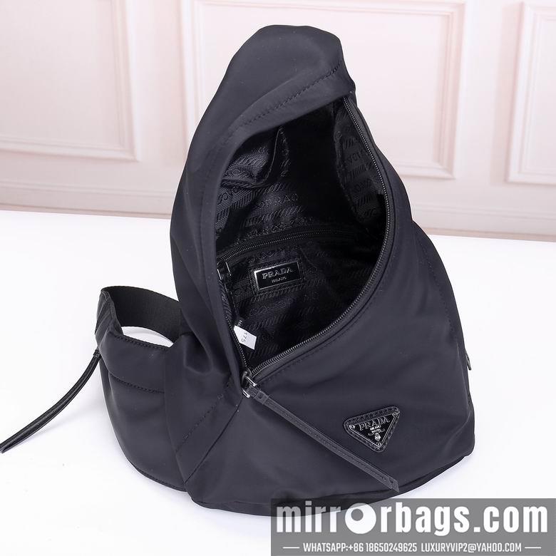 Prada Bags 2092 26.5X37.5X10cm