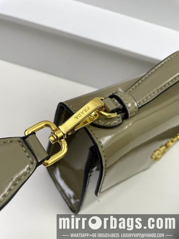 Prada Bags 55130 21X14X6.5cm XM 4