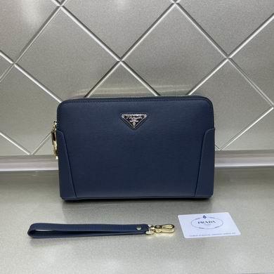 Prada Bags 66131-7 27X5X18cm XM 2colour