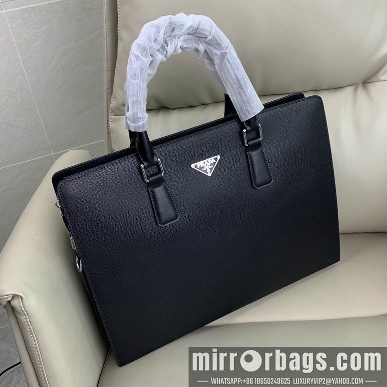 Prada Bags 7896-1 39X29X7cm WP