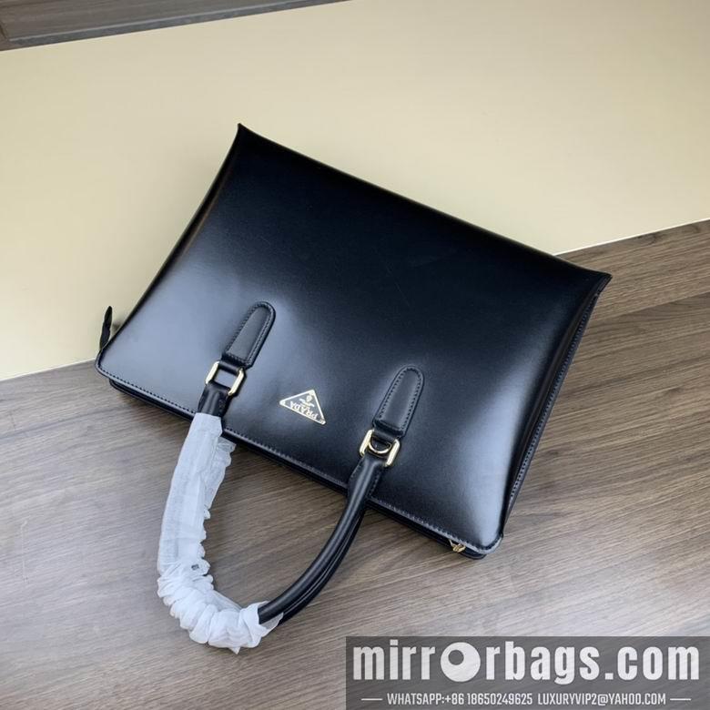 Prada Bags 8322-1 39X29X7cm WP 2colour