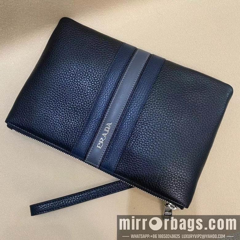 Prada Bags 28X17X2cm 052104 XM