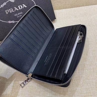 Prada Bags 21X11X2cm 123106 XM 2colour