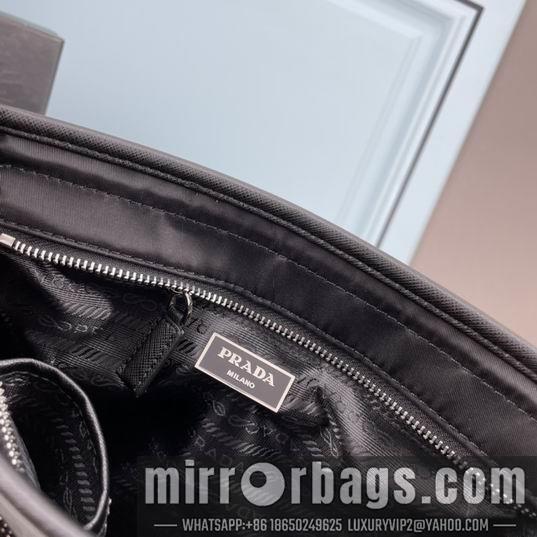Prada Bags Parda 6603 27x26x8cm ww