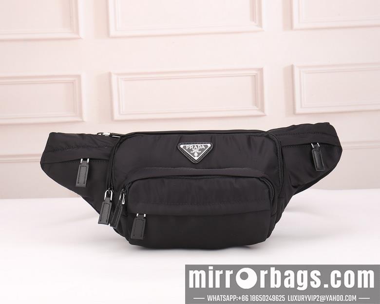 Prada Bags 126 25X19X4cm XM