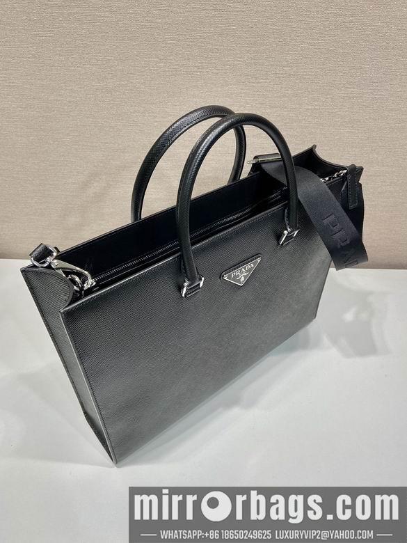 Prada Bags 2VG101 40X30X9cm WP