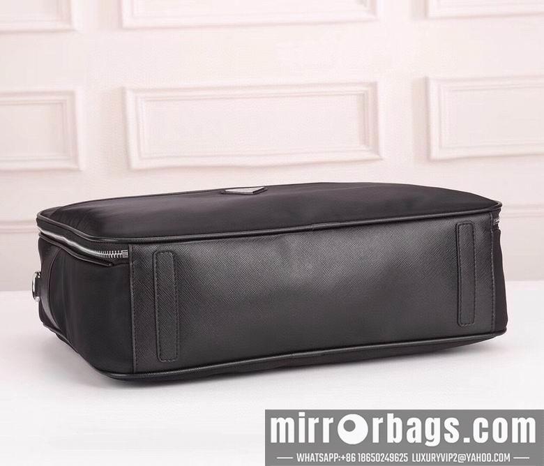 Prada Bags 40X30X12cm 053004 XM