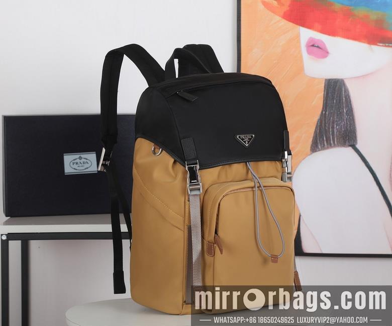 Prada Bags 2VZ135 27X45X17cm WP 5colour