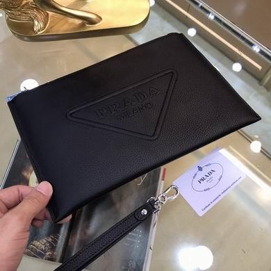 Prada Bags 6641-7 28.5X19cm WP