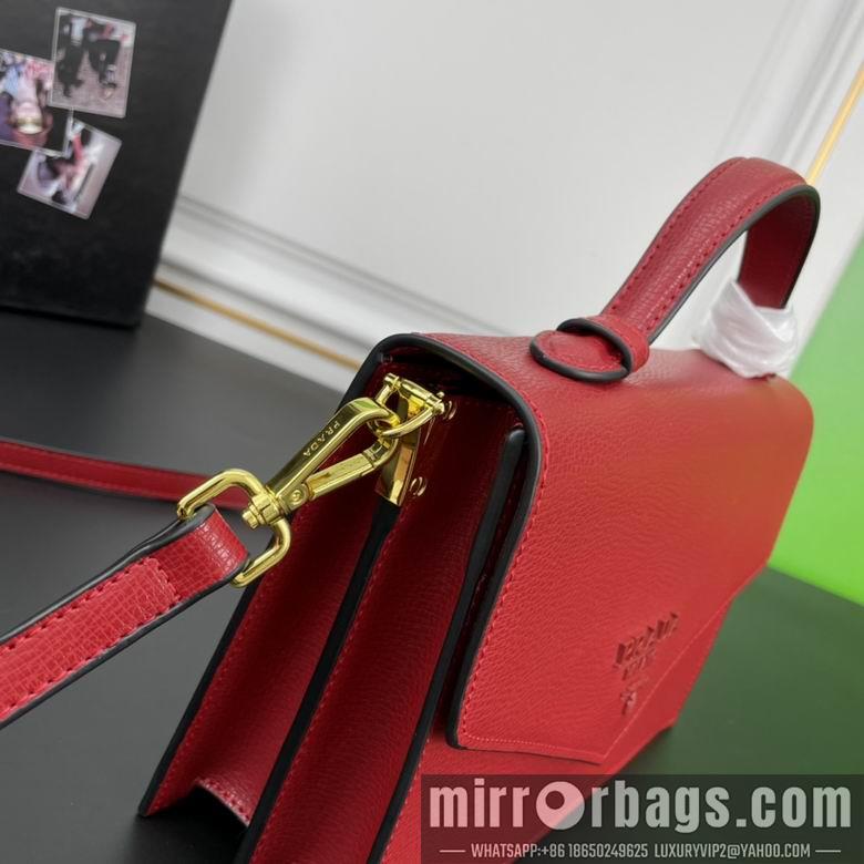 Prada Bags 2130 26X18X7cm XM 1