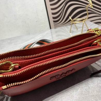 Prada Bags 2100 25X15X5cm XM 3