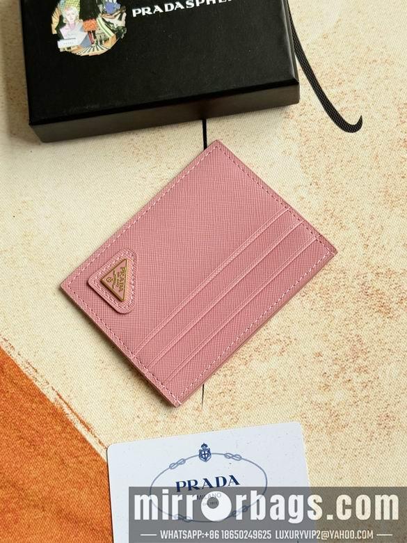 Prada Bags 1MC025 10X8cm YG 12