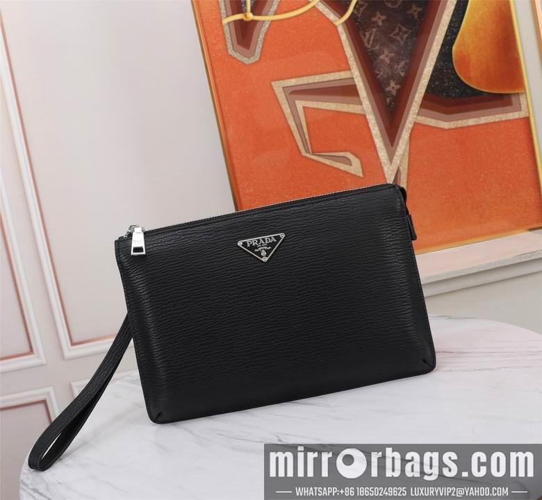 Prada Bags 8370-4 29X19X4cm WP