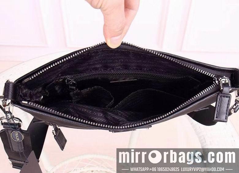 Prada Bags 26X28X1cm 053022 XM