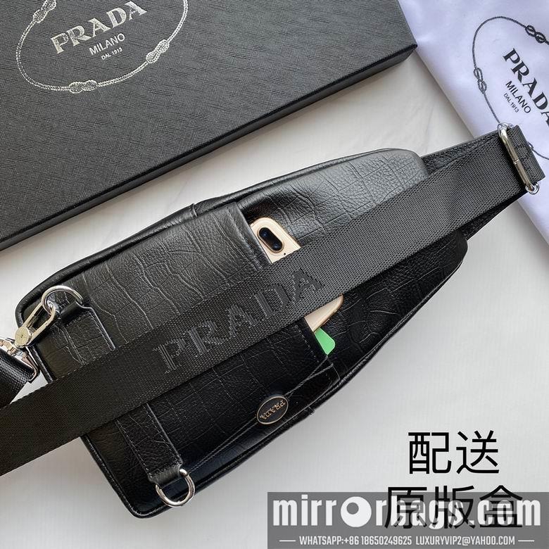 Prada Bags 1036 29X17X6.5cm XM