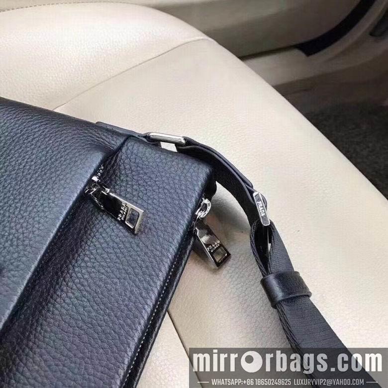 Prada Bags 3539-3 28X26X5cm XM