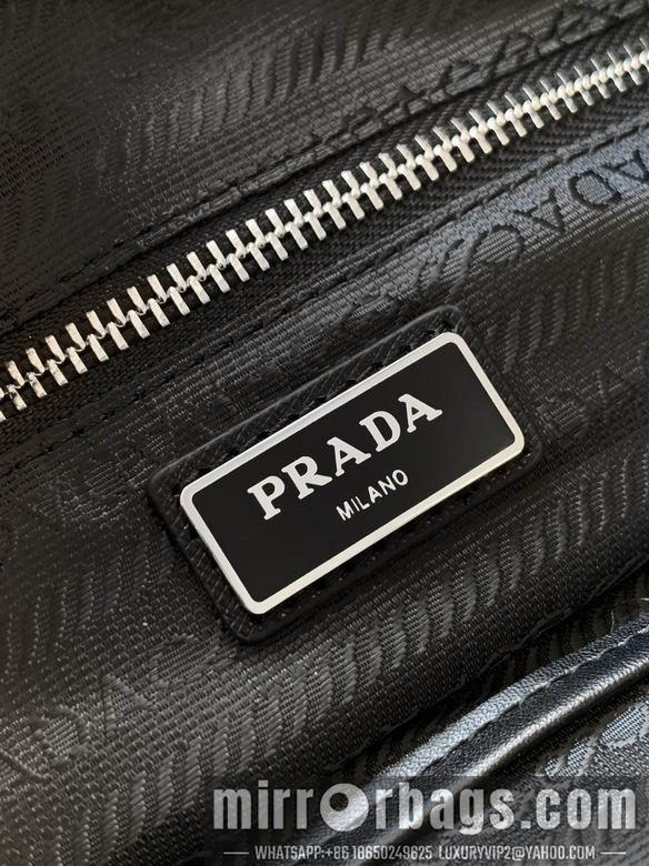Prada Bags 7069-4 24X26X7cm WP 2colour