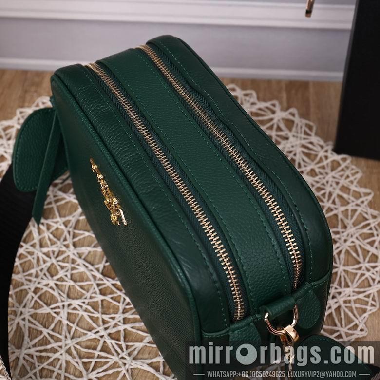 Prada Bags 0838 22x14x8.5cm YG 3