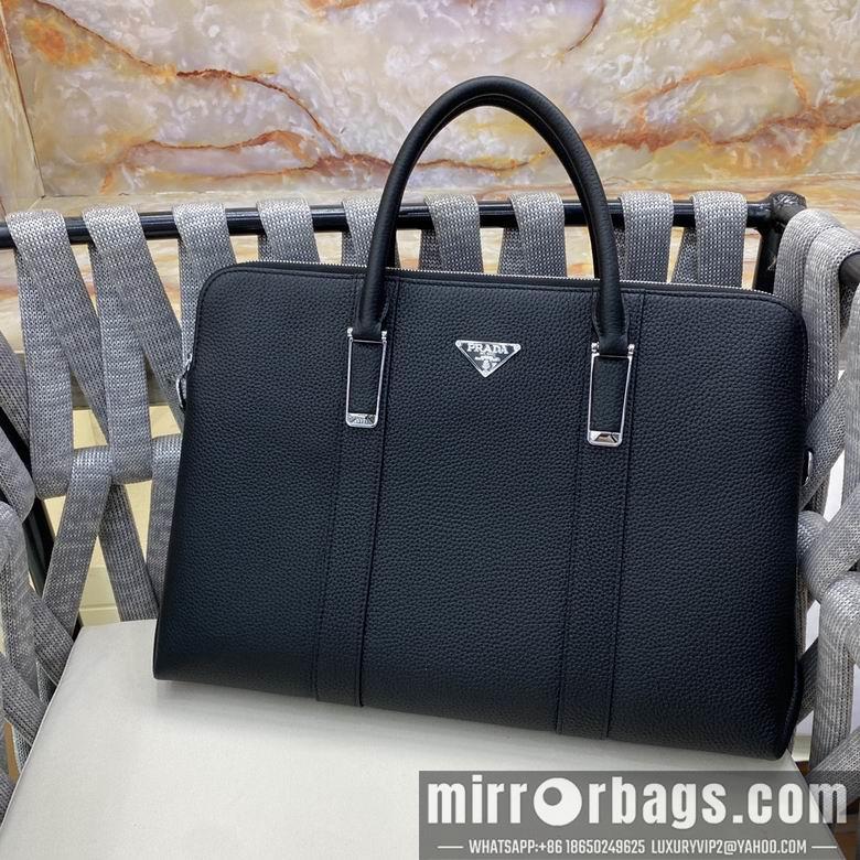 Prada Bags 1056-1 40X29X10cm WP