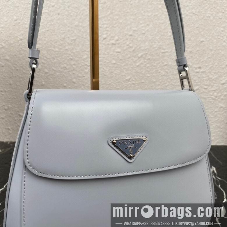 Prada Bags 1BD303 24X19X6cm YG 3