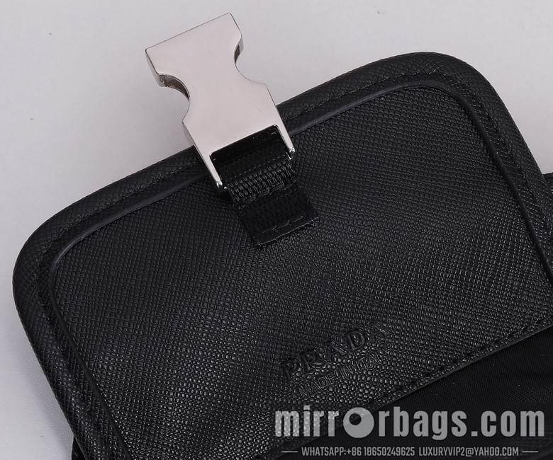Prada Bags 2ZH109 12X19X2.5cm XM 4colour