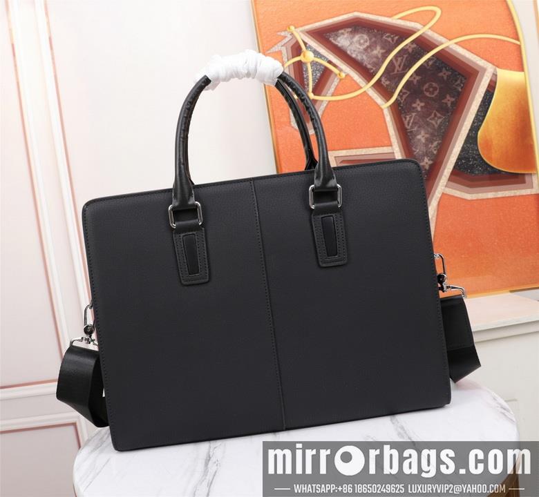 Prada Bags 7880-1 39X30X8cm WP 2colour
