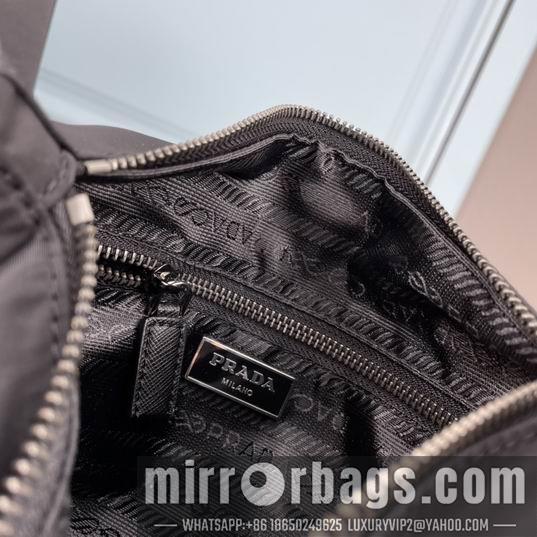 Prada Bags Parda 0987 30x24x11cm ww