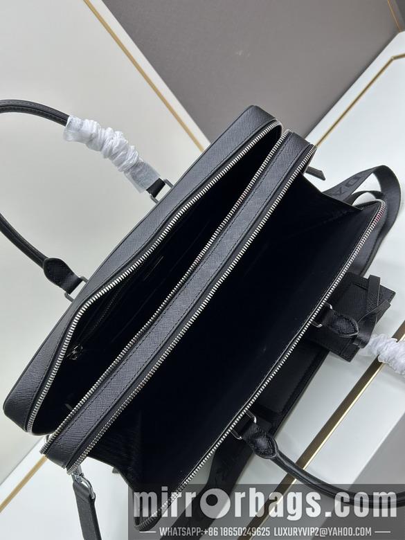 Prada Bags Prada 0366B 36.5x28cm jj