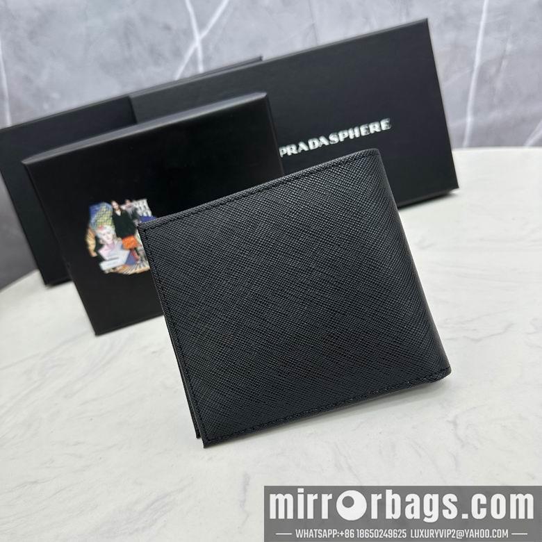 Prada Bags 10X9X2cm 051002 ZC 5