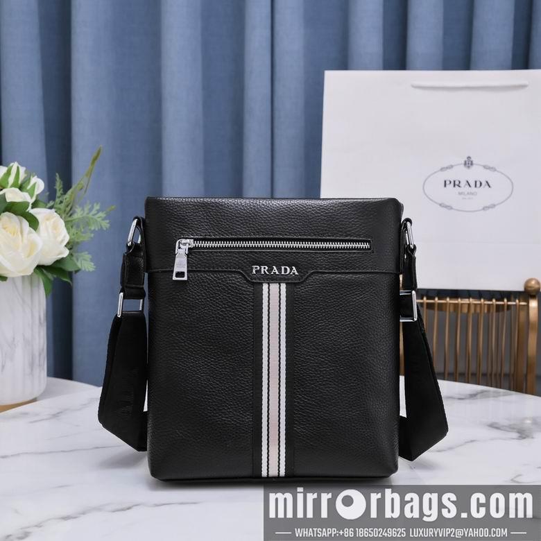 Prada Bags 3098 23X27X5cm XM