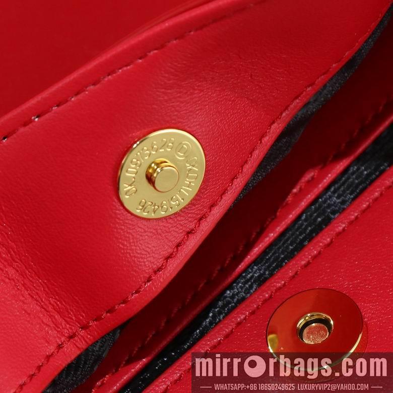 Prada Bags 1BC499-1 26.5X15X4cm XMY 2