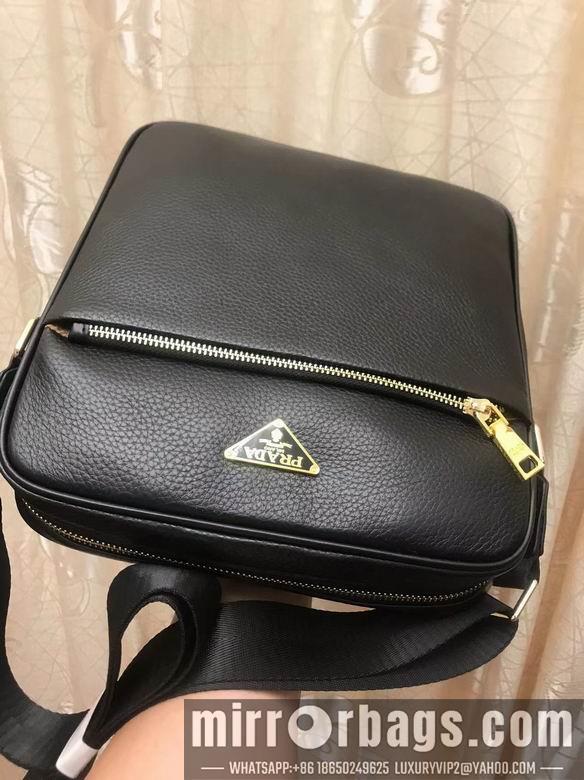 Prada Bags 981-4 25X27X6cm WP