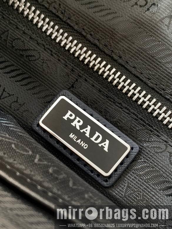 Prada Bags 7069-4 24X26X7cm WP 2colour