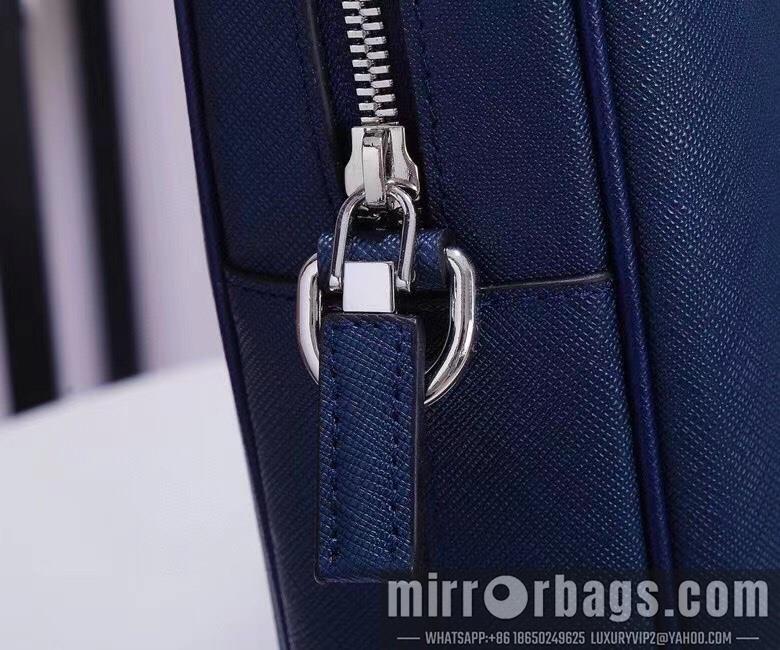 Prada Bags VS363R 36X28X6.5cm SC 4colour