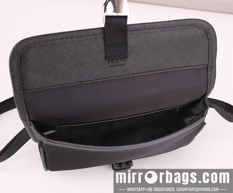 Prada Bags 21X16X5cm 053058 XM