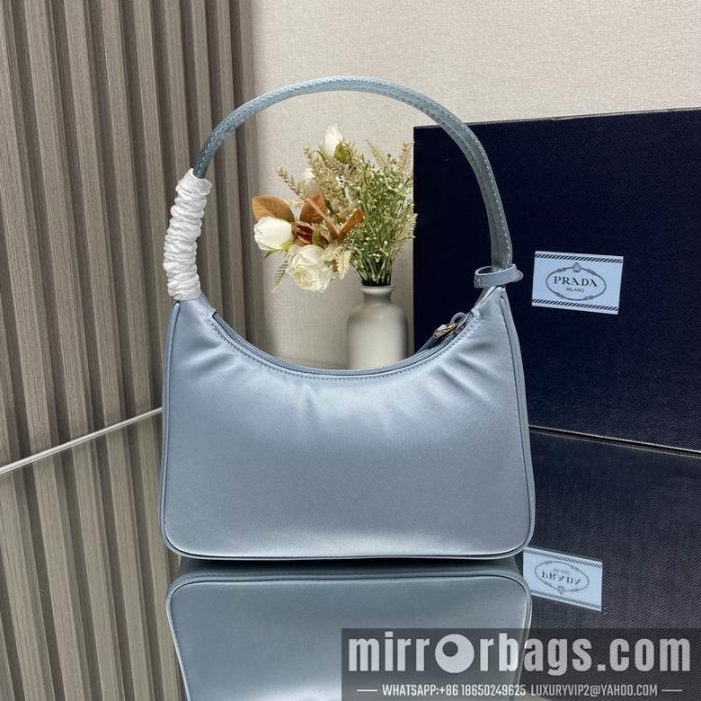Prada Bags 1NE515 23X13X5cm YG 6