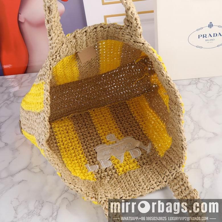 Prada Bags 1BG86381 48X34X16cm XMY 3