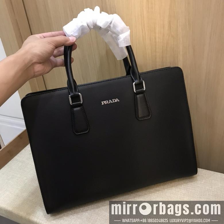 Prada Bags 841-1 39X30X8cm WP