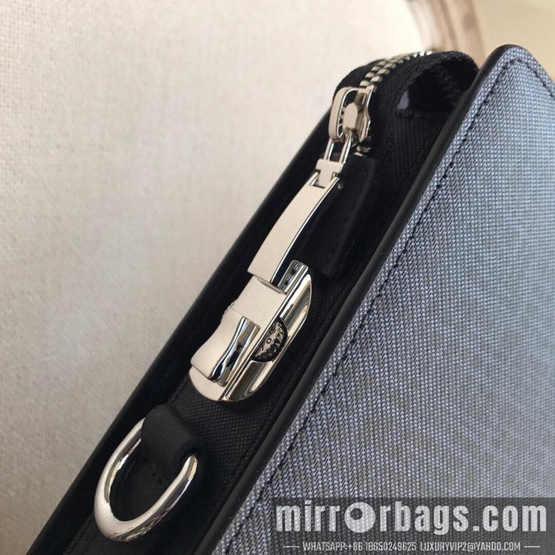 Prada Bags 9812-1 38X28X7cm XM 2colour