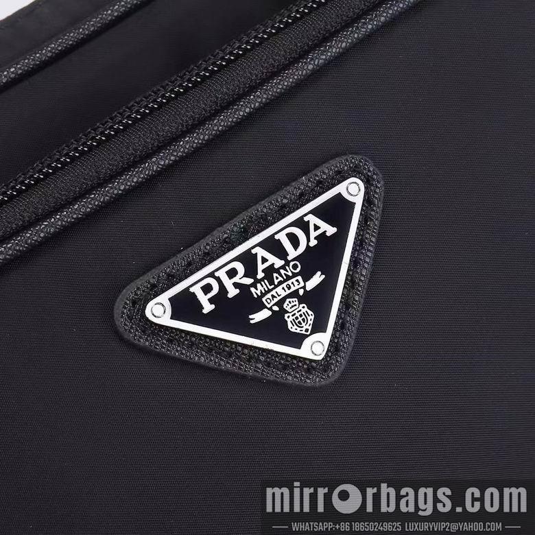 Prada Bags 21.5X12X4.5cm 053038 XM