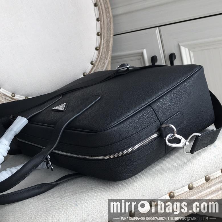 Prada Bags 9808-1 39X29X11cm WP