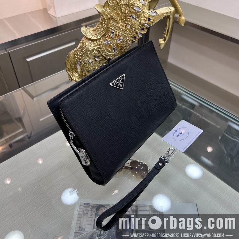 Prada Bags 7709-7 26X17X5.5cm XM