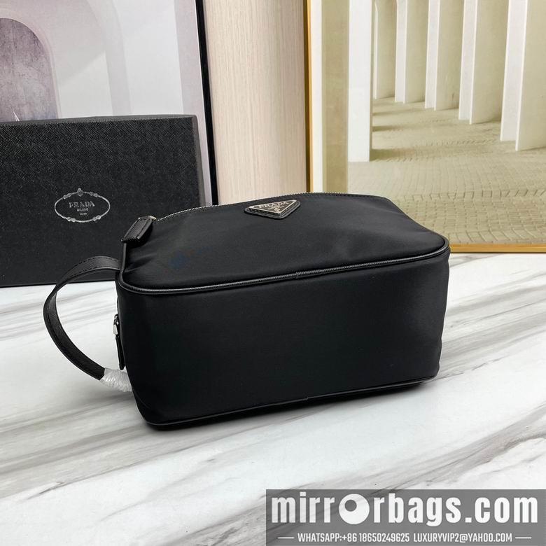 Prada Bags 818 26X14X11cm WP