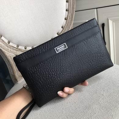 Prada Bags 9832-4 28X18X2.5cm WP