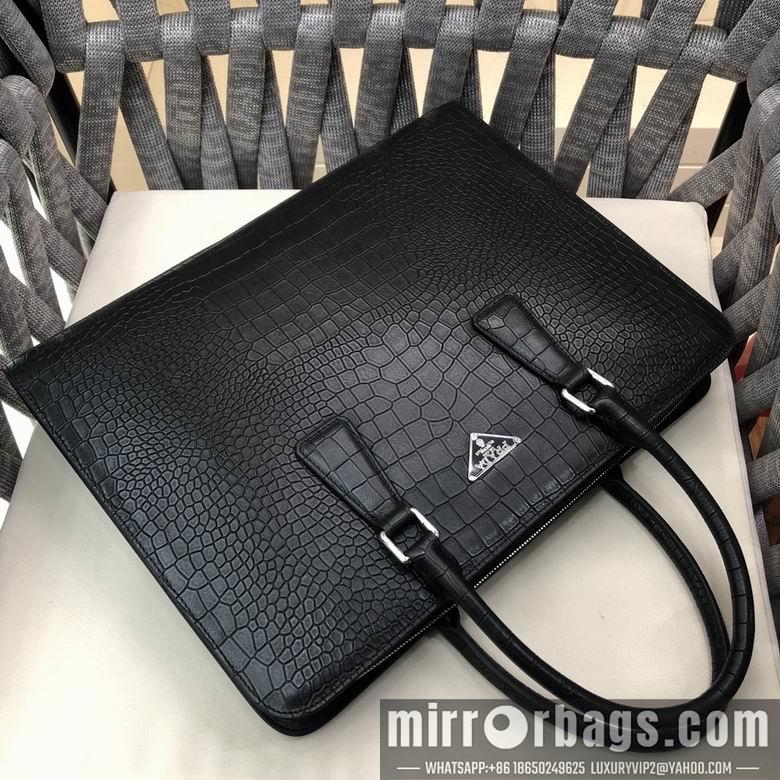 Prada Bags 5189-1 39X28X8cm WP