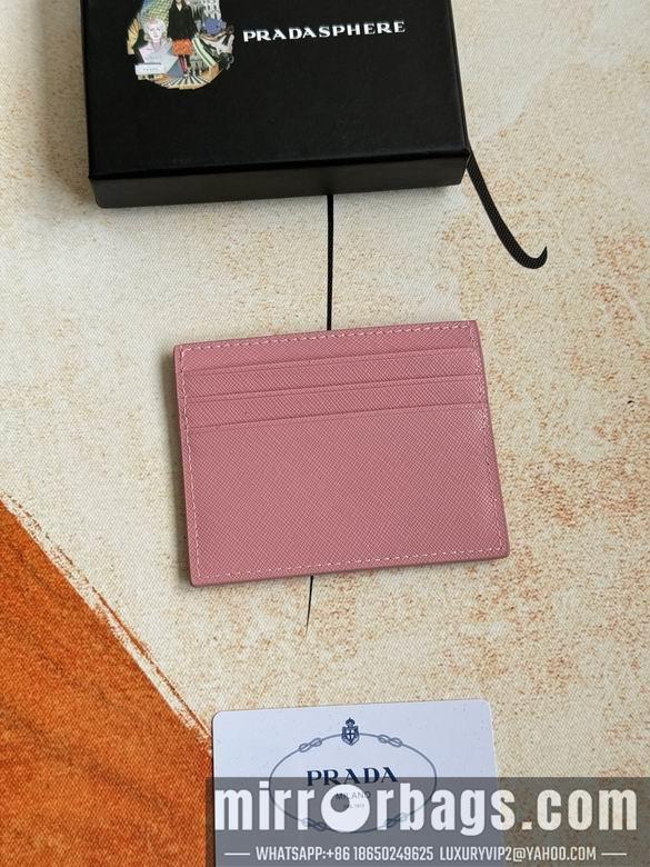Prada Bags 1MC025 10X8cm YG 2