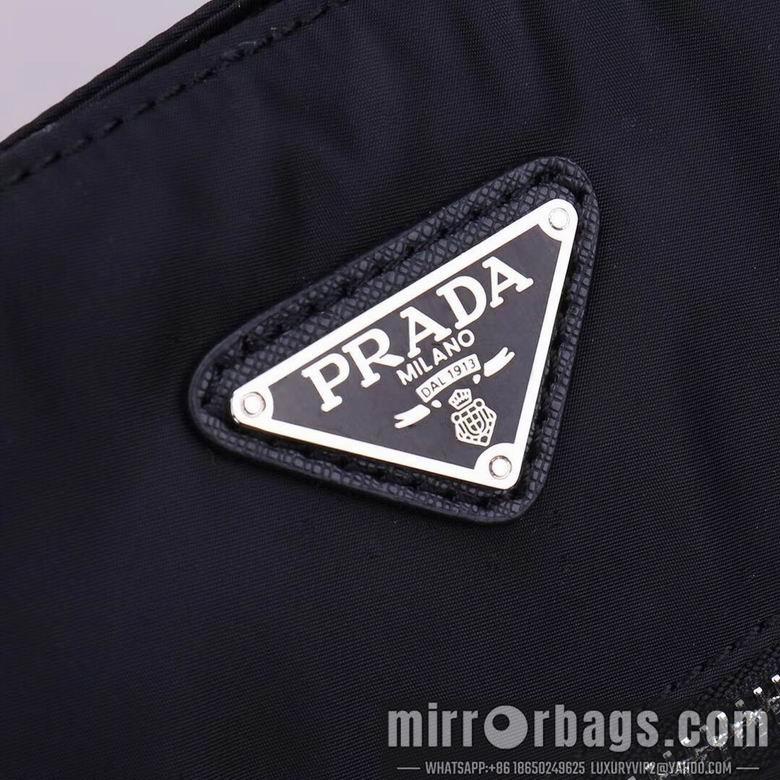 Prada Bags 30X28X1cm 053033 XM